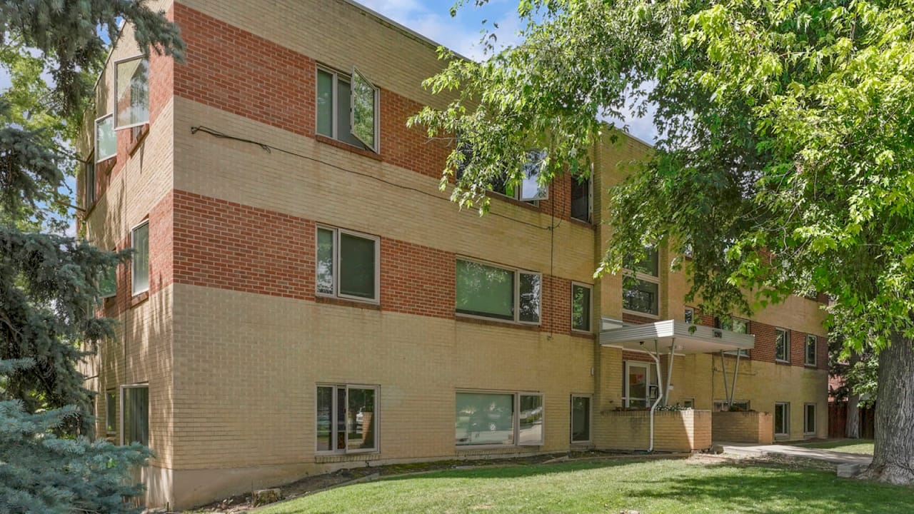 Photo of Cedar Apartments at 1240 Cedar Ave Boulder, CO 80304