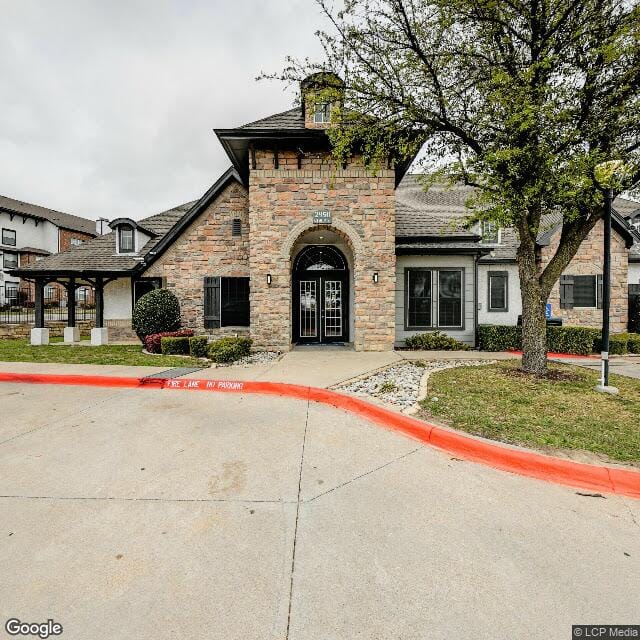 Photo of The Life at Westland Estates. Affordable housing located at 2950 Alemeda St Fort Worth, TX 76108