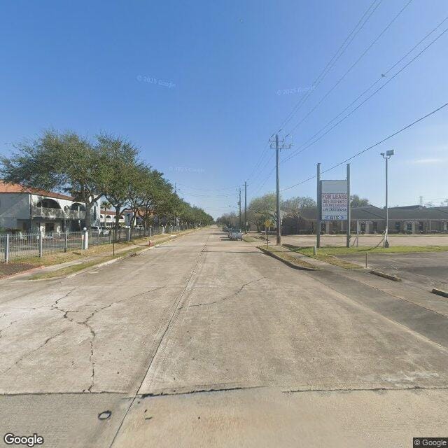 Photo of KINGS ROW APTS at 4141 BARBERRY DR HOUSTON, TX 77051