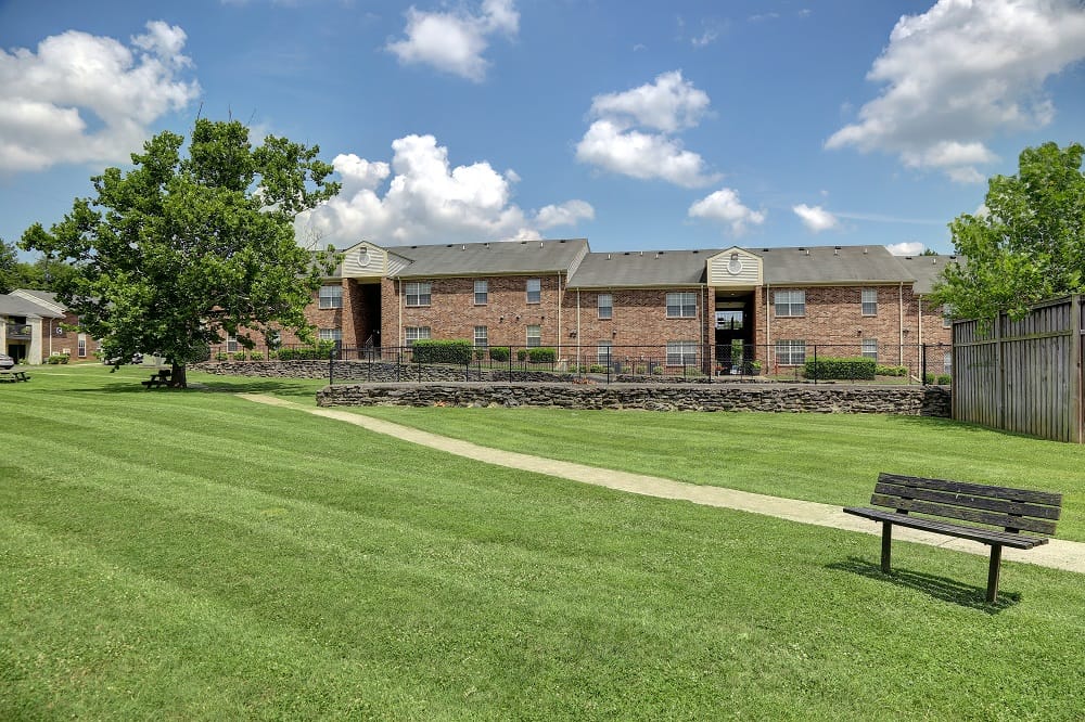 Photo of Parkwood Villa at 3258 Brick Church Pike Nashville, TN 37207