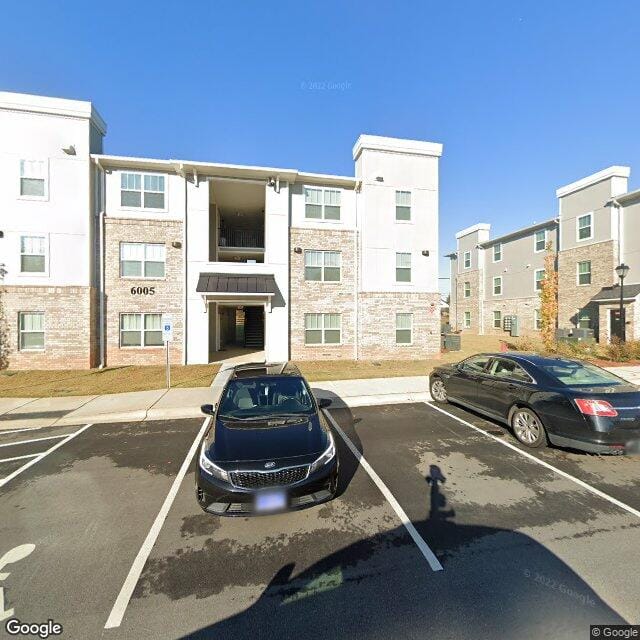 Photo of CEDARWOOD POINTE at 6050 CEDARWOOD POINTE CIRCLE CHARLOTTE, NC 28215