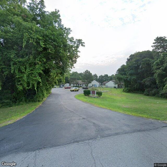 Photo of 195 WASHINGTON AVE EXT at 195 WASHINGTON AVE EXT ALBANY, NY 12205