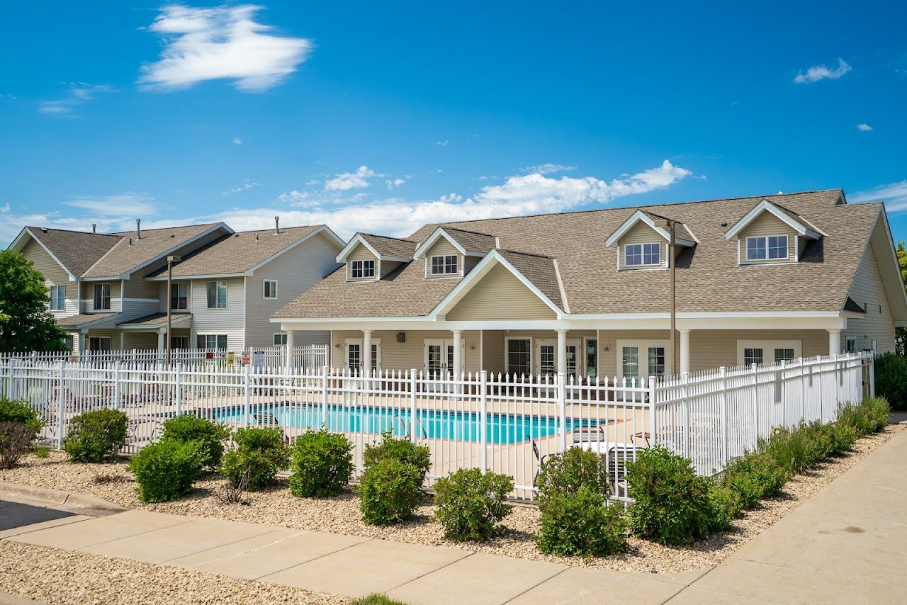 Photo of CEDAR VILLAS. Affordable housing located at MULTIPLE BUILDING ADDRESSES EAGAN, MN 55122