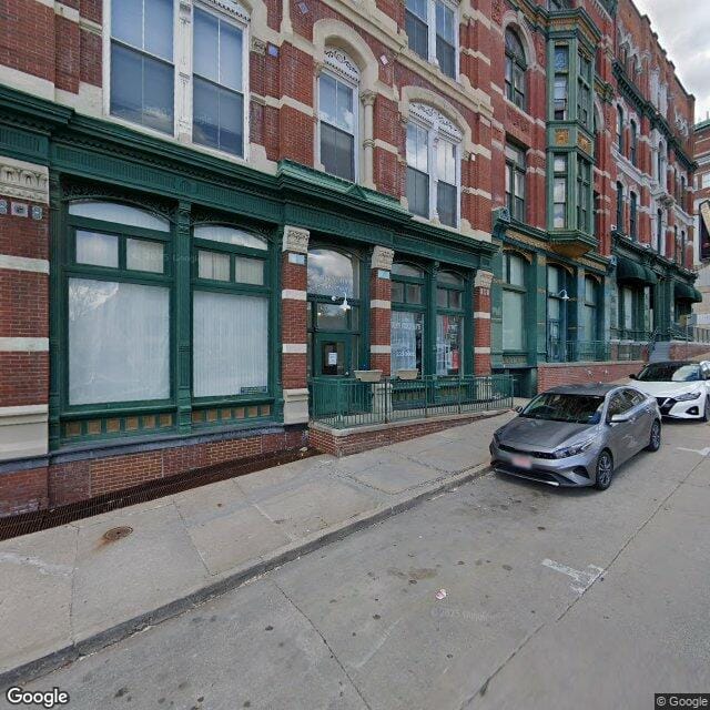Photo of LOFTS AT LANDMARK. Affordable housing located at 212 N FOURTH ST ST JOSEPH, MO 64501