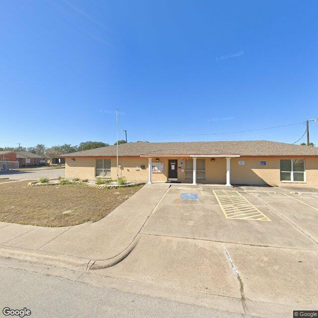 Photo of Aransas Pass Housing Authority. Affordable housing located at 254 N 13TH Street ARANSAS PASS, TX 78336