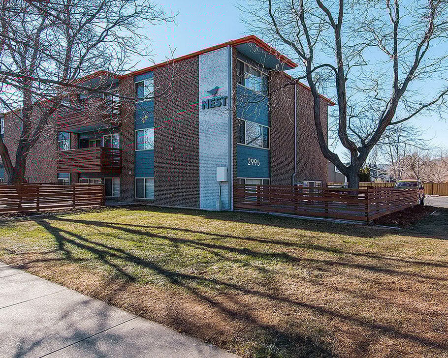 Photo of The Nest on 30th at 2995 Eagle Way Boulder, CO 80301