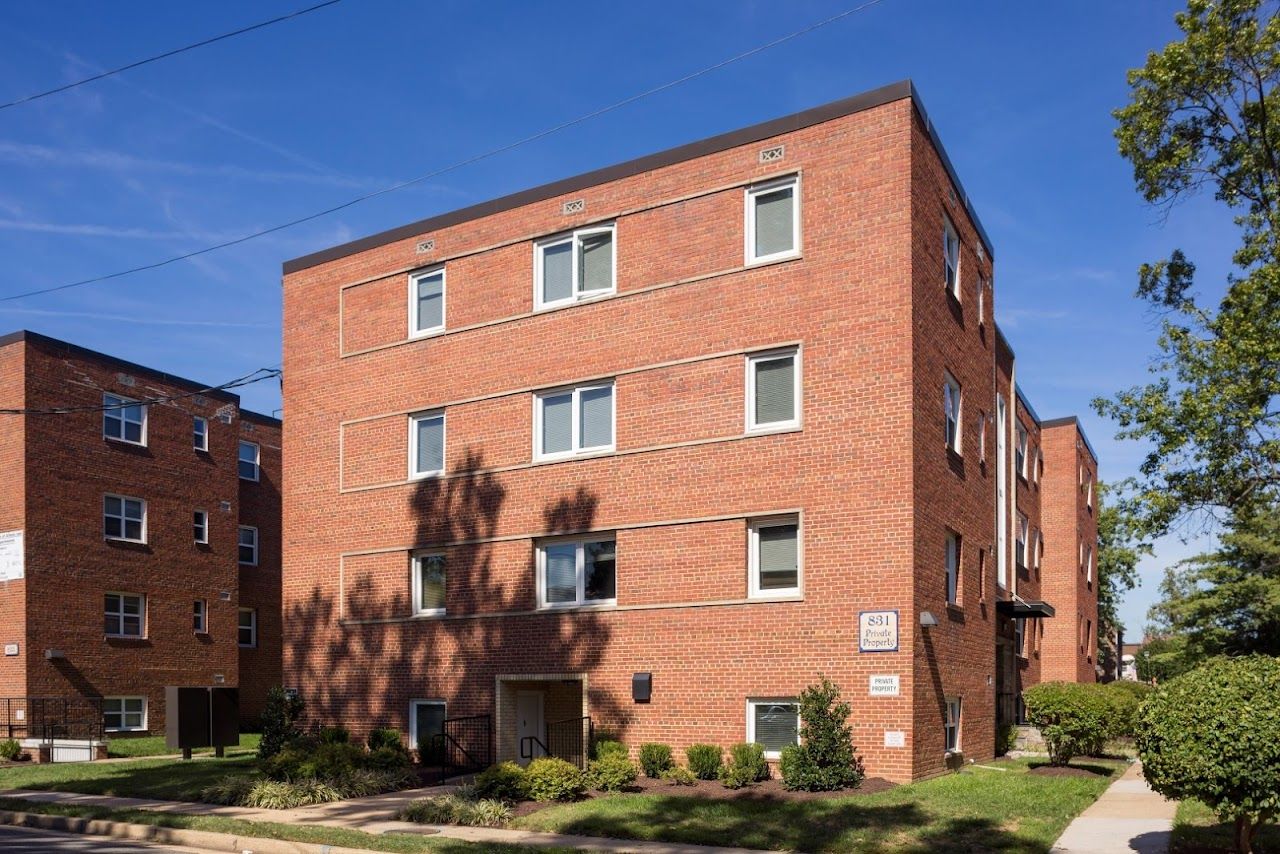 Photo of ARBELO AND LONGVIEW. Affordable housing located at 831 BASHFORD LANE ALEXANDRIA, VA 22314