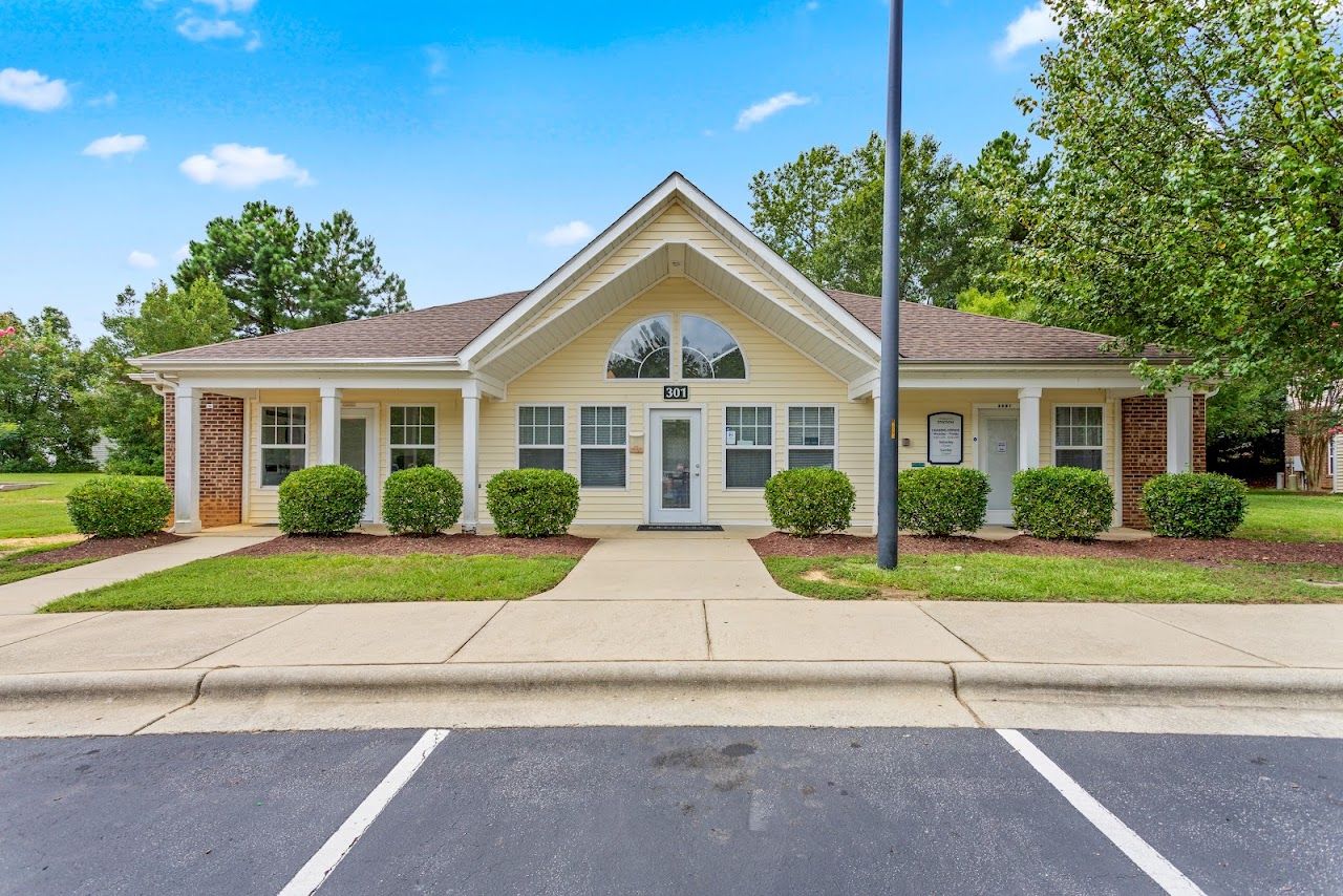 Photo of Cobblers Station at 301 Commodore St Clayton, NC 27520