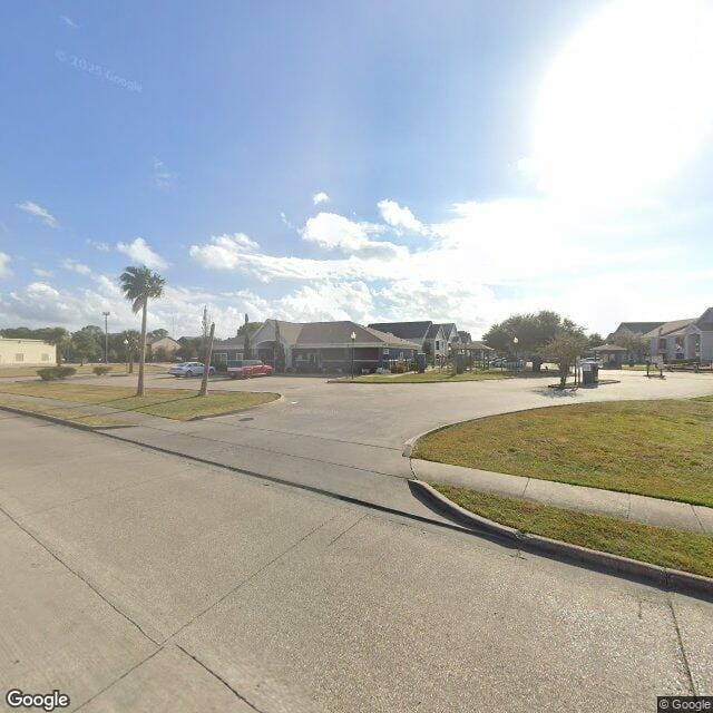 Photo of SUNSET WAY APT. Affordable housing located at 3280 CENTRAL MALL DR PORT ARTHUR, TX 77642