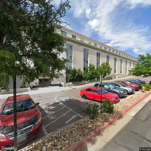 Photo of NOTABLE. Affordable housing located at 730 SIMMS STREET LAKEWOOD, CO 80401