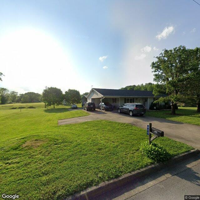 Photo of Hometown Apartments at 365 5th St New Haven, KY 40051