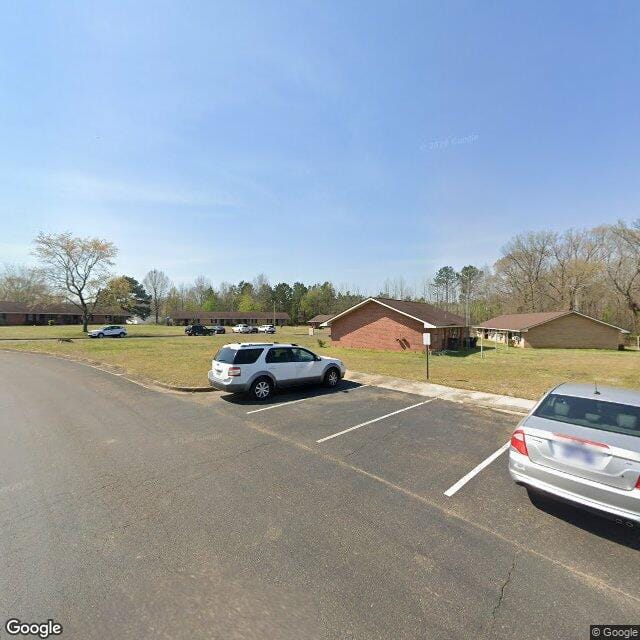 Photo of Bolivar Housing Authority. Affordable housing located at 621 HATCHIE Haven BOLIVAR, TN 38008