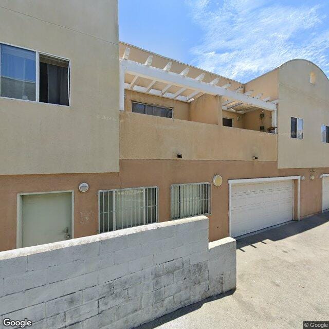 Photo of WILLOW TREE VILLAGES. Affordable housing located at 12000 FOOTHILL BLVD SYLMAR, CA 91342