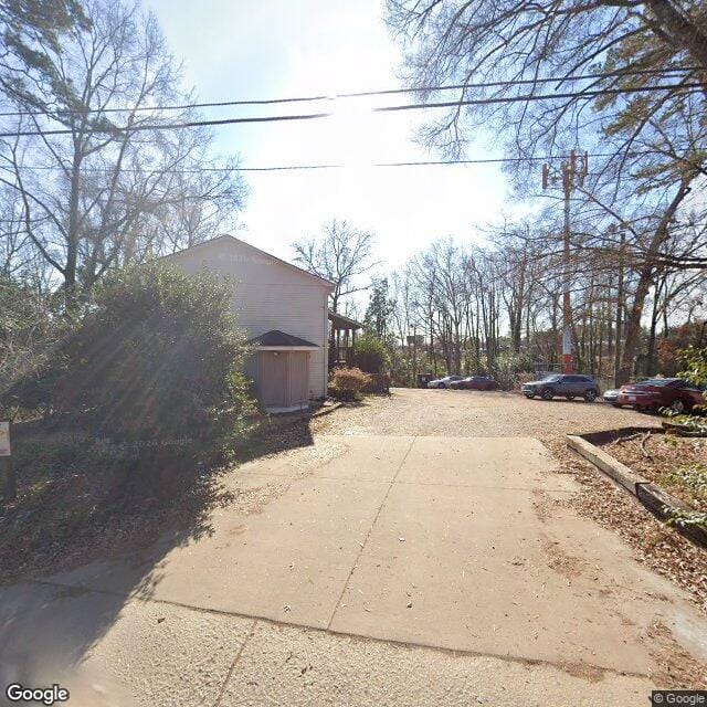 Photo of 2437-2439 Newberry St. Affordable housing located at 2437-2439 Newberry St Charlotte, NC 28208