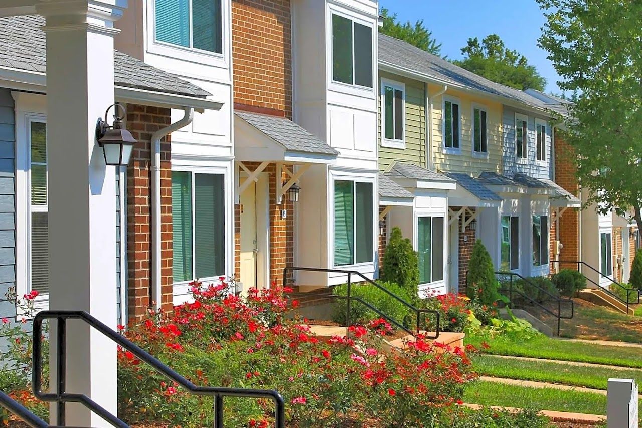 Photo of CEDAR HILL APTS at 11 CEDAR HILL CIR NORTH EAST, MD 21901