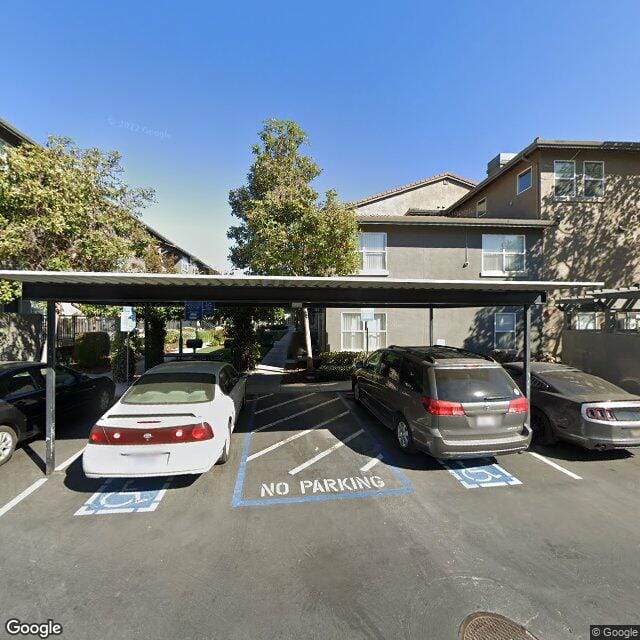 Photo of RIVERWOOD GROVE at 2150 TASMAN DR SANTA CLARA, CA 95054