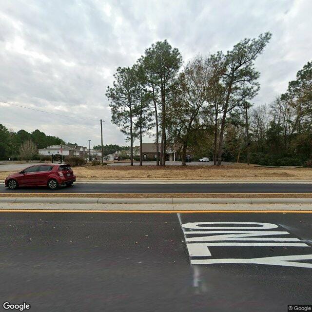 Photo of BAYOU VILLAGE APTS. Affordable housing located at 1919 MARTIN BLUFF RD GAUTIER, MS 39553