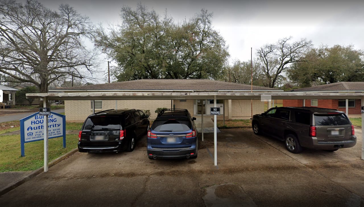 Photo of Housing Authority of the Town of Bunkie at 712 KELLER Street BUNKIE, LA 71322