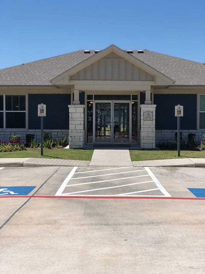 Photo of Newport Village at 5925 FM 2100 Crosby, TX 77532