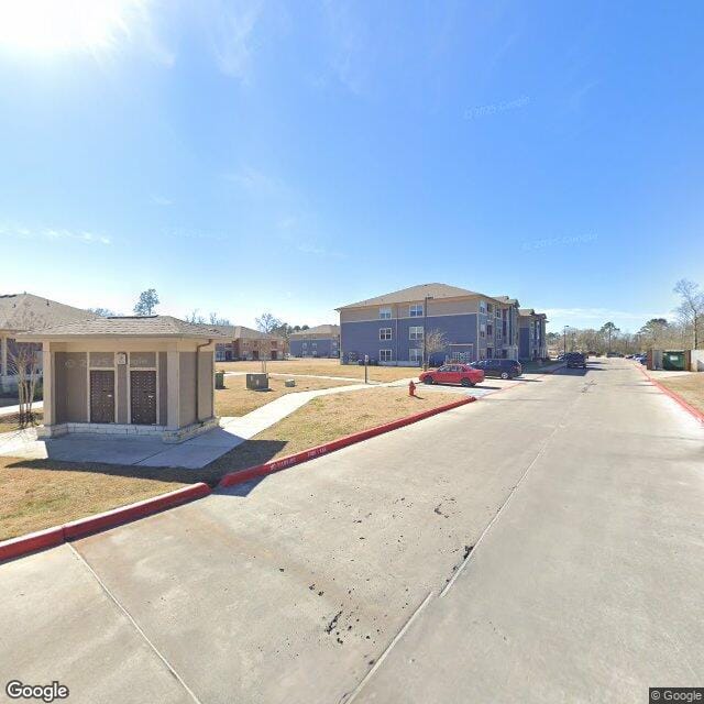 Photo of Newport Village. Affordable housing located at 5925 FM 2100 Crosby, TX 77532