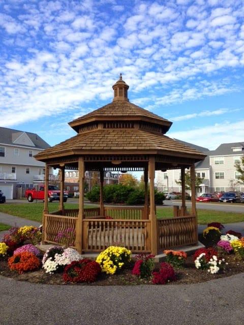 Photo of ISLAND VIEW APTS. Affordable housing located at 151 WALNUT ST PORTLAND, ME 04101