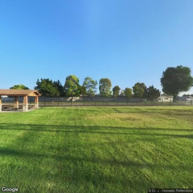 Photo of PARK STANTON SENIORS APTS. Affordable housing located at 7622 KATELLA AVE STANTON, CA 90680