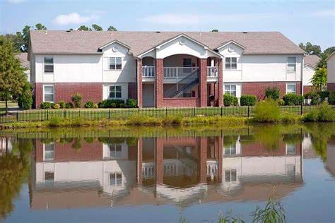 Photo of Crossings at Nandina at 1 Nandina Cir Little Rock, AR 72210