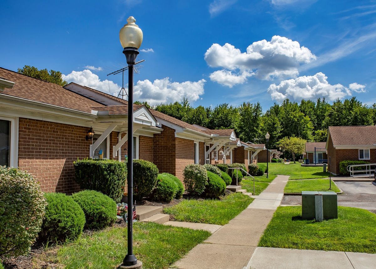 Photo of CLERMONT VILLA. Affordable housing located at 371 E MAIN ST OWENSVILLE, OH 45160