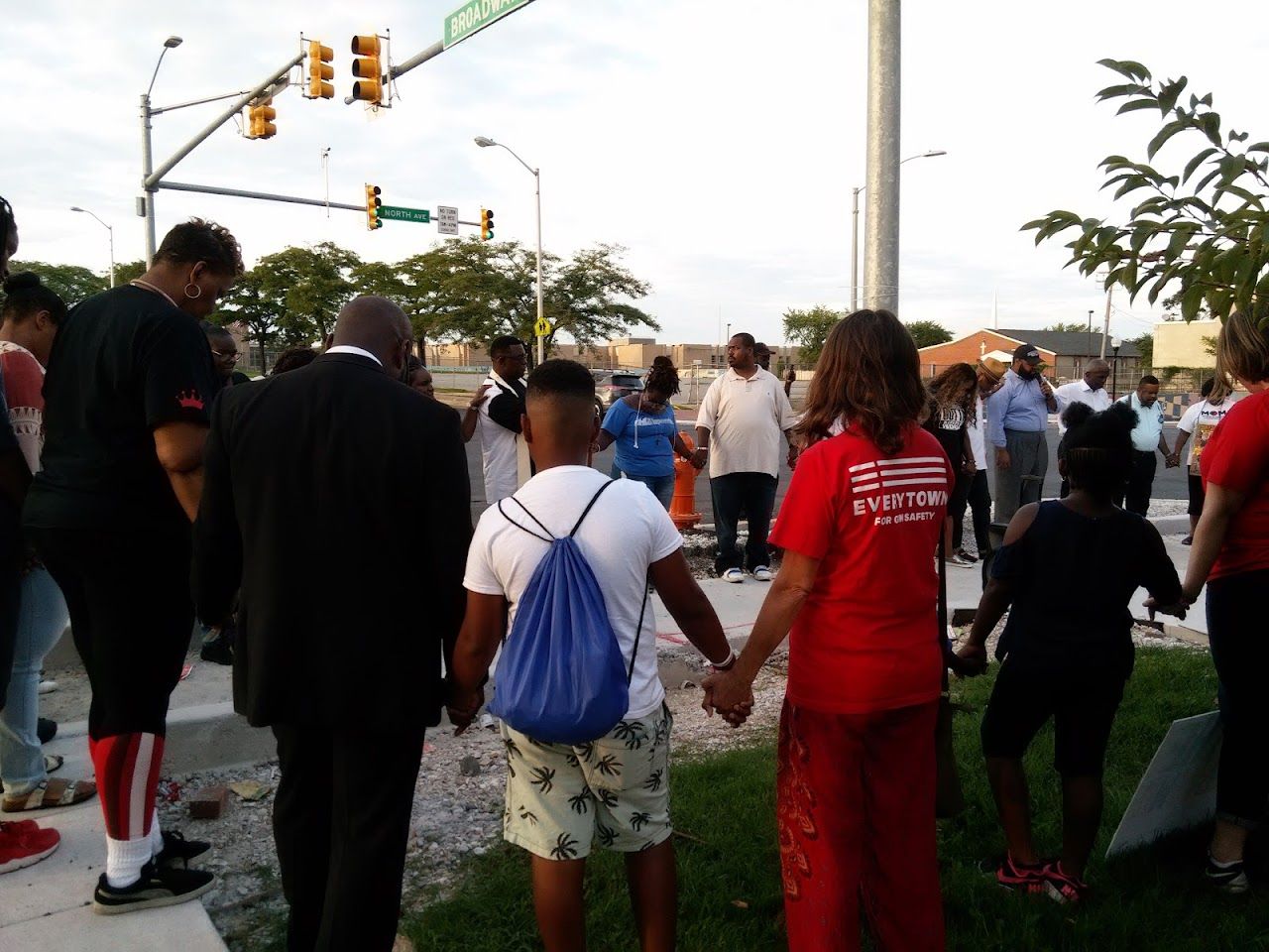 Photo of COEL-GRANT-HIGGS SENIOR CENTER at 1700 N GAY ST BALTIMORE, MD 21213