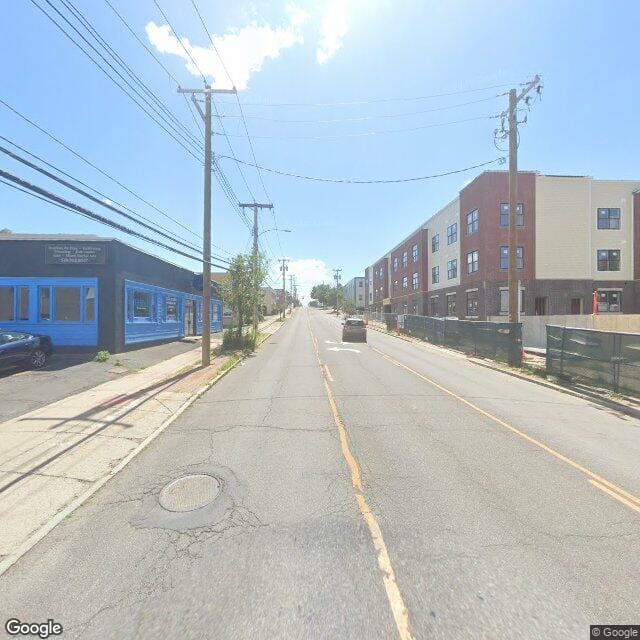 Photo of Colvin Avenue Commons. Affordable housing located at 60 Colvin Ave Albany, NY 12206