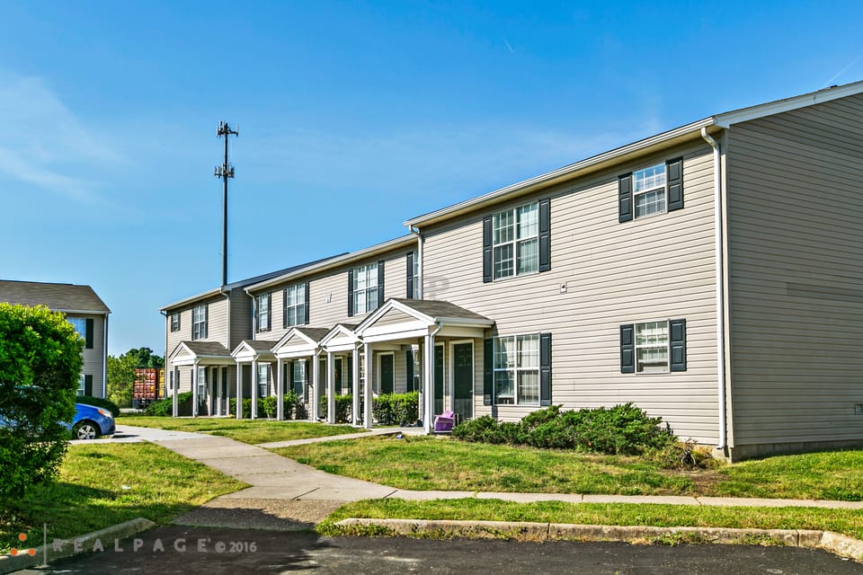 Photo of LYNNHILL COMMONS I. Affordable housing located at 116 NANCY DR SUFFOLK, VA 23434