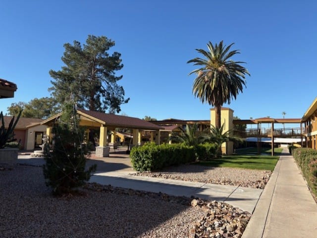 Photo of Catalina Village Apartments at 5324 E 1st St Tucson, AZ 85711