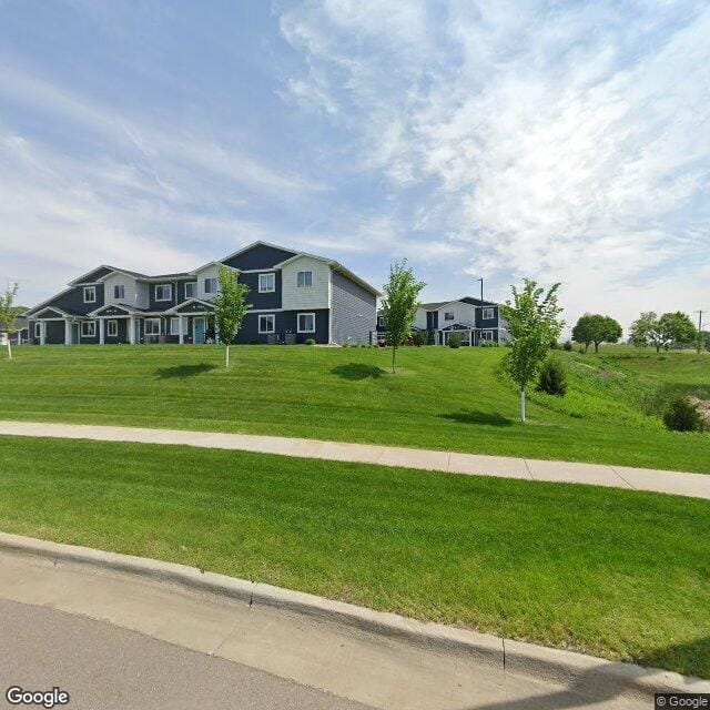 Photo of LACEY VILLAGE TOWNHOMES at 500 N. BAHNSON AVENUE SIOUX FALLS, SD 57103