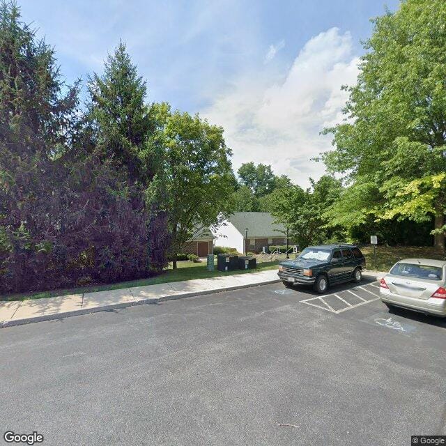 Photo of SHREWSBURY COURTYARDS II. Affordable housing located at 106 COURTYARDS DR SHREWSBURY, PA 17361