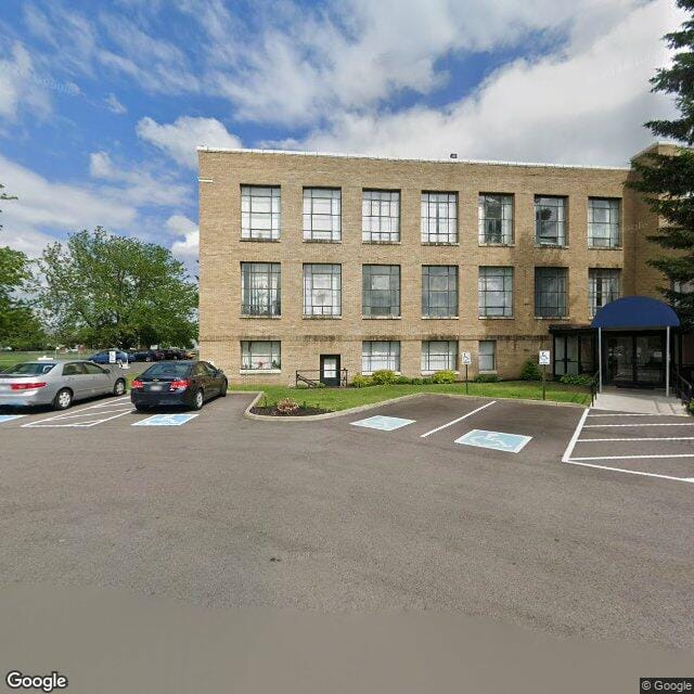 Photo of FAIRBORN SENIOR APTS. Affordable housing located at 221 N CENTRAL AVE FAIRBORN, OH 45324