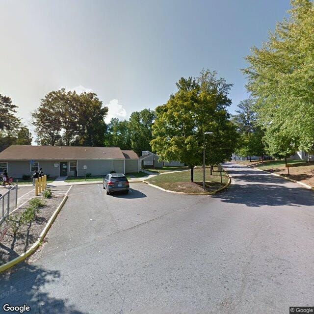 Photo of Woodside Village at 1321 Piney Forest Rd Danville, VA 24540