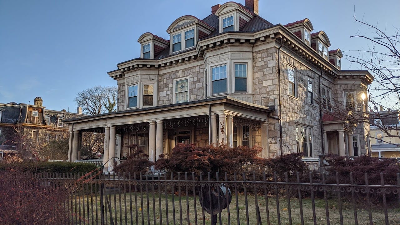 Photo of GERMANTOWN HOUSE. Affordable housing located at 5457 WAYNE AVE PHILADELPHIA, PA 19144