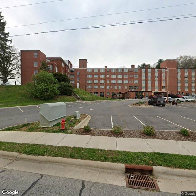 Photo of BROOKMONT LOFTS. Affordable housing located at 1230 NORTH MAIN STREET WAYNESVILLE, NC 28786