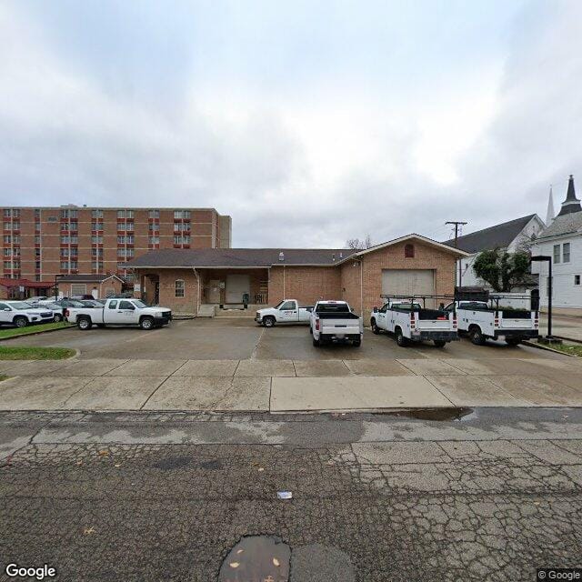 Photo of Portsmouth Metropolitan Housing Authority. Affordable housing located at 410 COURT Street PORTSMOUTH, OH 45662