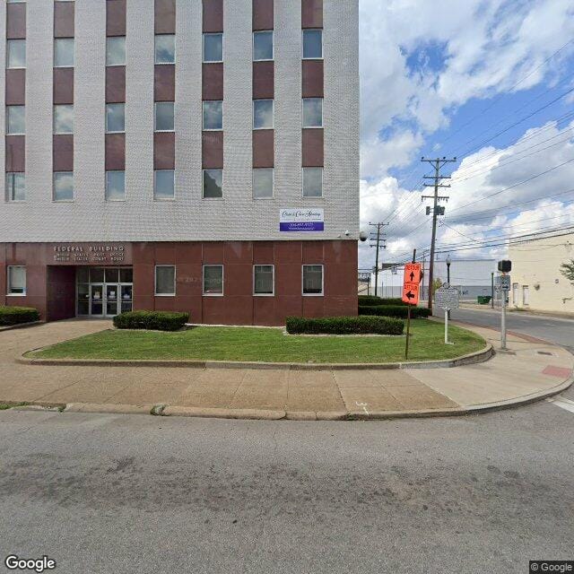 Photo of PARKERSBURG ELDERLY HOUSING at 1508 RAYON DRIVE PARKERSBURG, WV 26101