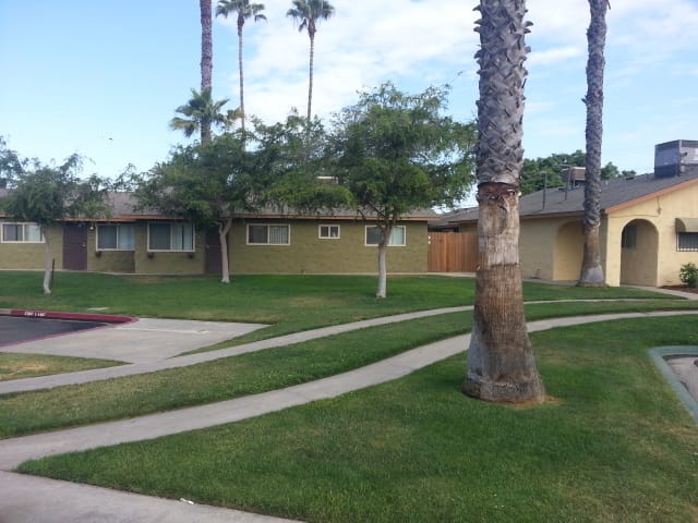 Photo of KINGS GARDEN APTS at 1236 FERNOT WAY HANFORD, CA 93230