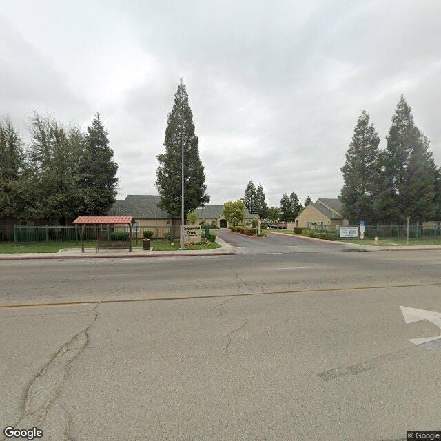 Photo of COTTONWOOD CREEK. Affordable housing located at 2236 TOZER ST MADERA, CA 93638