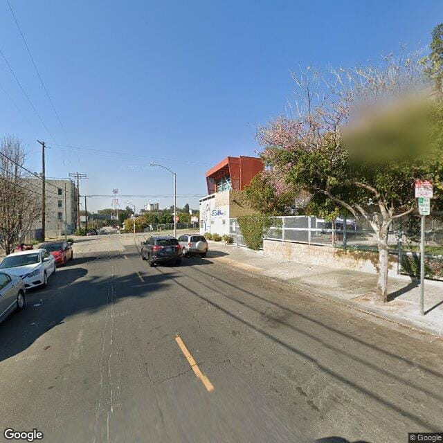 Photo of West 5th LA. Affordable housing located at 1441 5th St Los Angeles, CA 90071