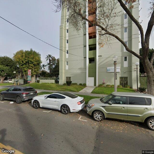 Photo of MT. RUBIDOUX MANOR. Affordable housing located at 3993 10TH STREET RIVERSIDE, CA 92501