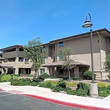 Photo of MADISON GARDENS SENIOR COMMUNITY. Affordable housing located at 808 E MISSOURI AVE PHOENIX, AZ 85014