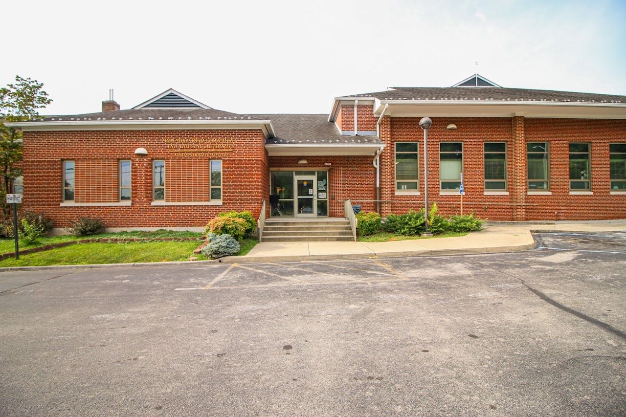 Photo of Roanoke Redevelopment & Housing Authority. Affordable housing located at 2624 SALEM Turnpike NW ROANOKE, VA 24017