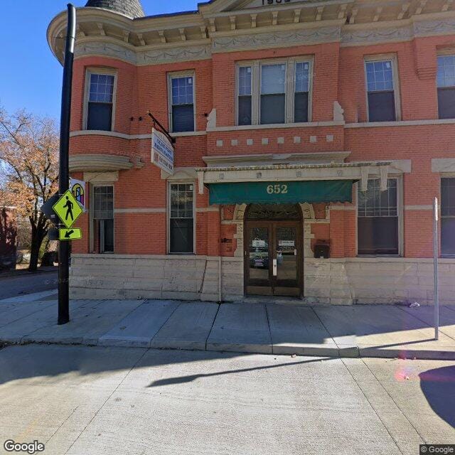 Photo of TERRI MANOR at 2127 STORRS ST CINCINNATI, OH 45204