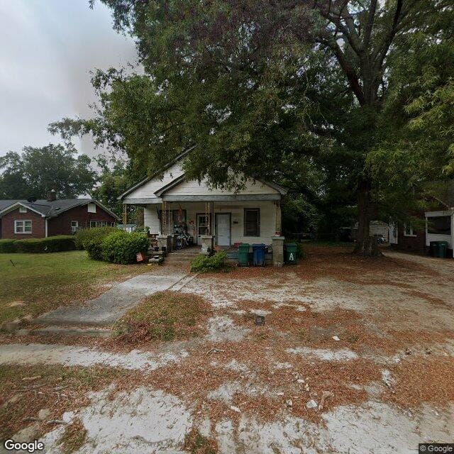 Photo of PHOENIX PLACE. Affordable housing located at 1401 PHOENIX ST GREENWOOD, SC 29646