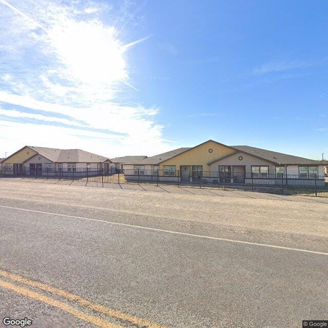 Photo of HERITAGE HEIGHTS AT BIG SPRING. Affordable housing located at 120 AIRBASE RD BIG SPRING, TX 79720