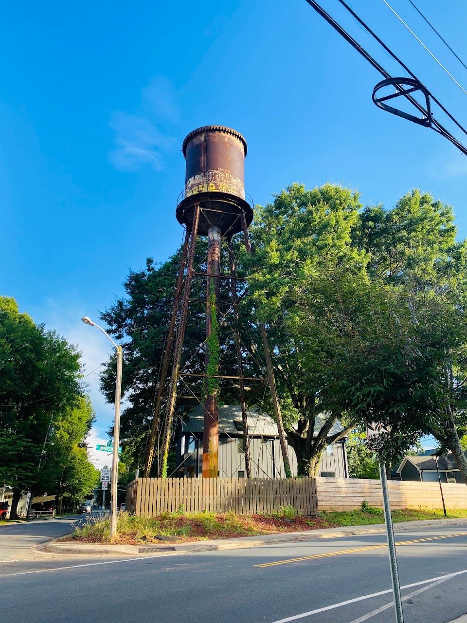 Photo of THE LOFTS AT NODA MILLS at 3327 N DAVIDSON CHARLOTTE, NC 28205